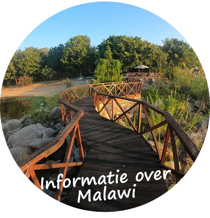 Reisinformatie over Malawi