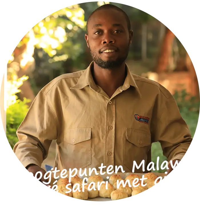 Rondreis-Hoogtepunten-Malawi-Prive-Safari-met-gids
