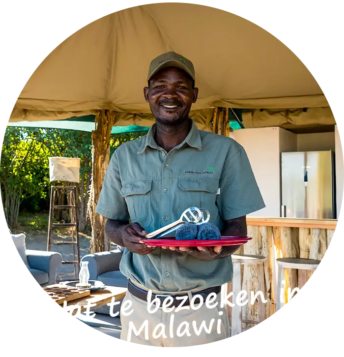 wat te bezoeken in Malawi